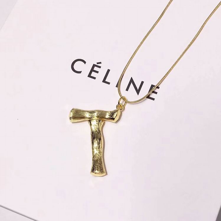 CELINE Necklaces 19